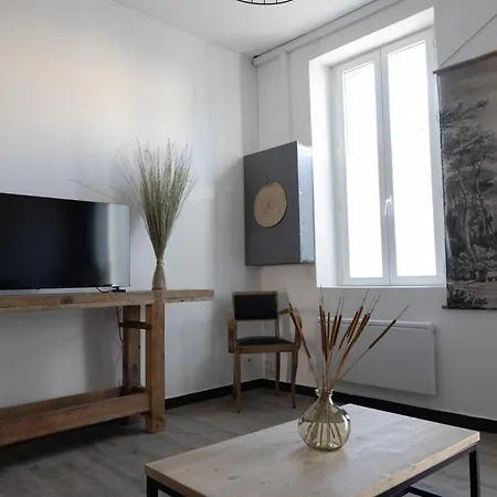 Maison Cosy Et Chaleureuse Au Centre Mont-de-Marsan