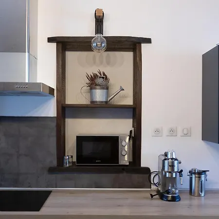 Apartmán Maison Cosy Et Chaleureuse Au Centre *