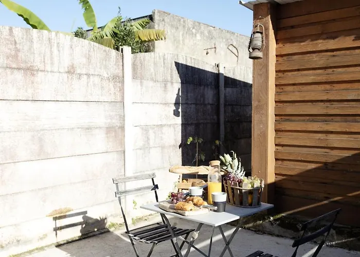 Maison Cosy Et Chaleureuse Au Centre Mont-de-Marsan